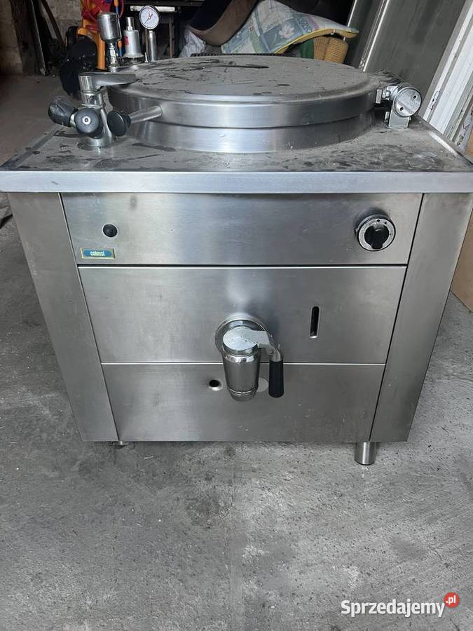 Kocioł gazowy używany Nowa Dzierzążnia