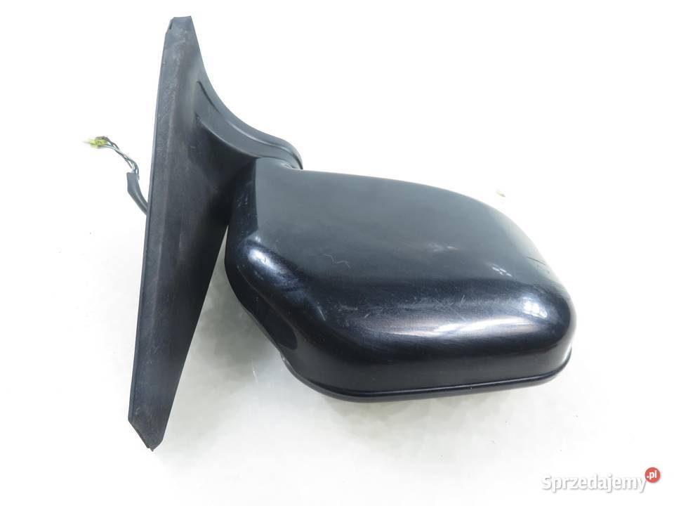 LUSTERKO PRAWE MITSUBISHI PAJERO PININ