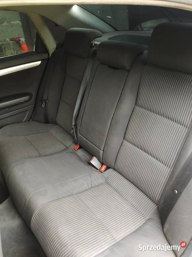 Audi A4B7 20 170 Nasielsk