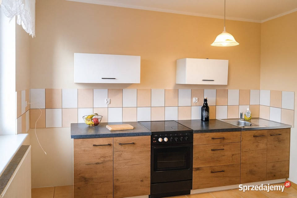 Wyjątkowa kawalerka SzczecinBezrzecze zachodniopomorskie Szczecin