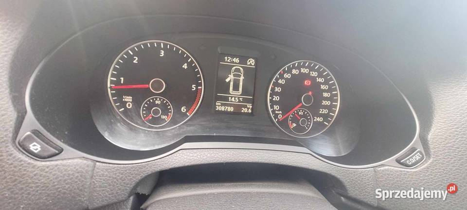 Sprzedam Volkswagen Sharon 7 osobowy sprzedam