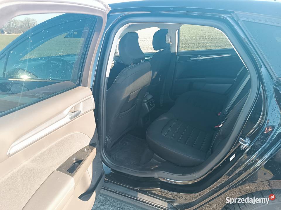 Ford Mondeo Rok produkcji 2018 Nysa sprzedam