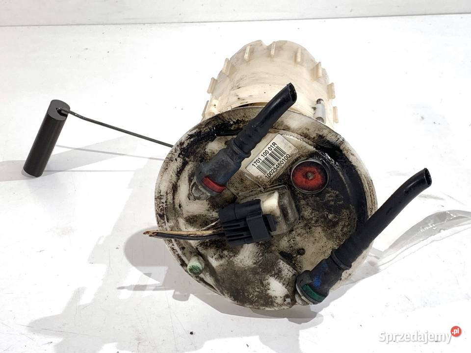 POMPA PALIWA RENAULT LAGUNA III 170110001R 20 podkarpackie