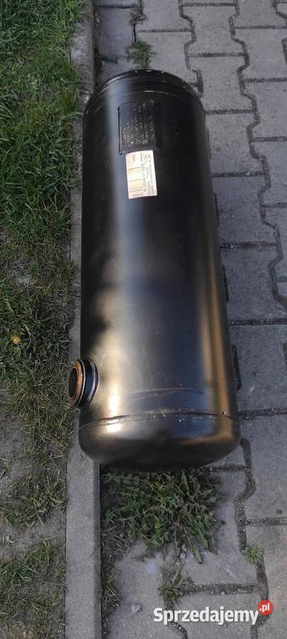 Zbiornik butla LPG 40 litrów Myszków sprzedam