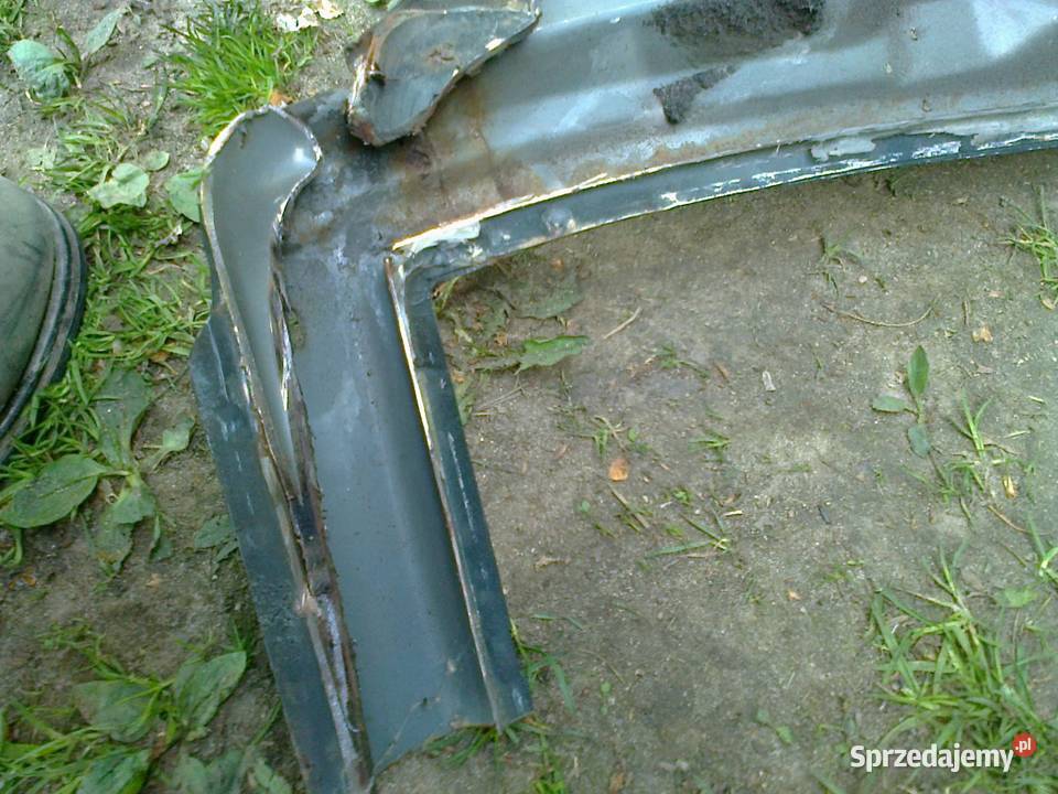Podszybie bmw e23 przednie mazowieckie Przysucha