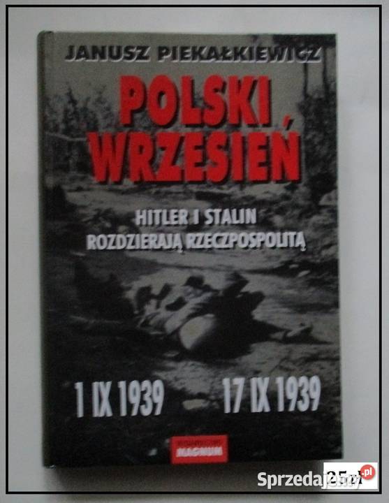 Sprawy polskie w procesie norymberskim Cyprian Łódź sprzedam