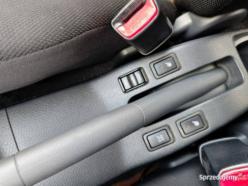 Suzuki SX4 Alu Klima A U T O M A T 4 x 4 Francja centralny zamek Nowy Sącz