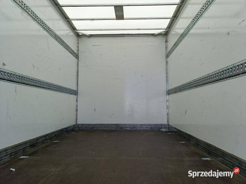 MERCEDESBENZ SPRINTER 517 CDI 2023 195000 ccm diesel Warszawa