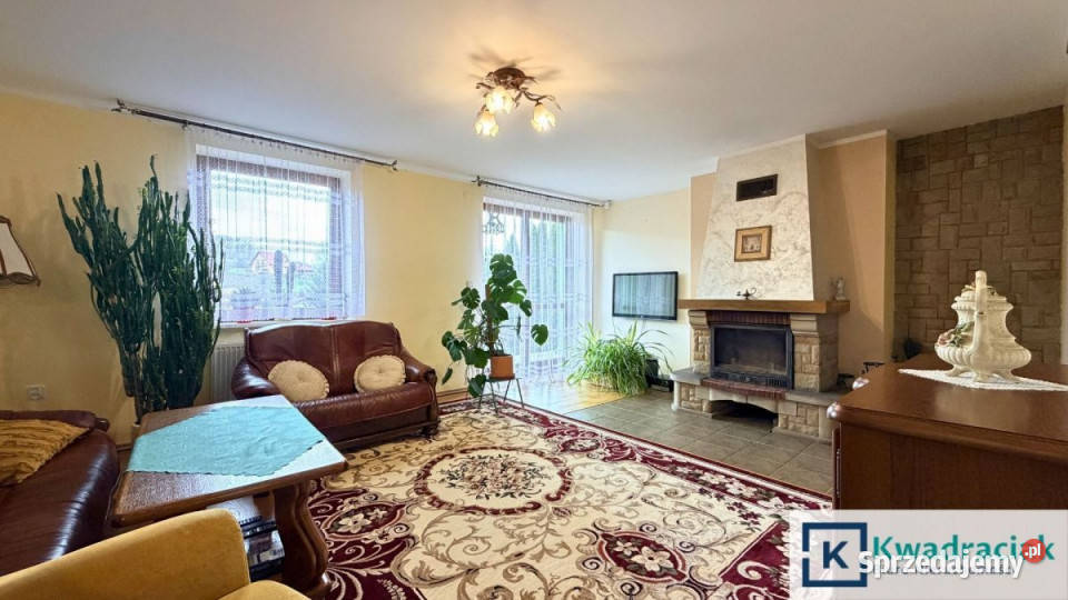 Dom wolnostojący Kamienica Górna 147m2 Sprzedaż