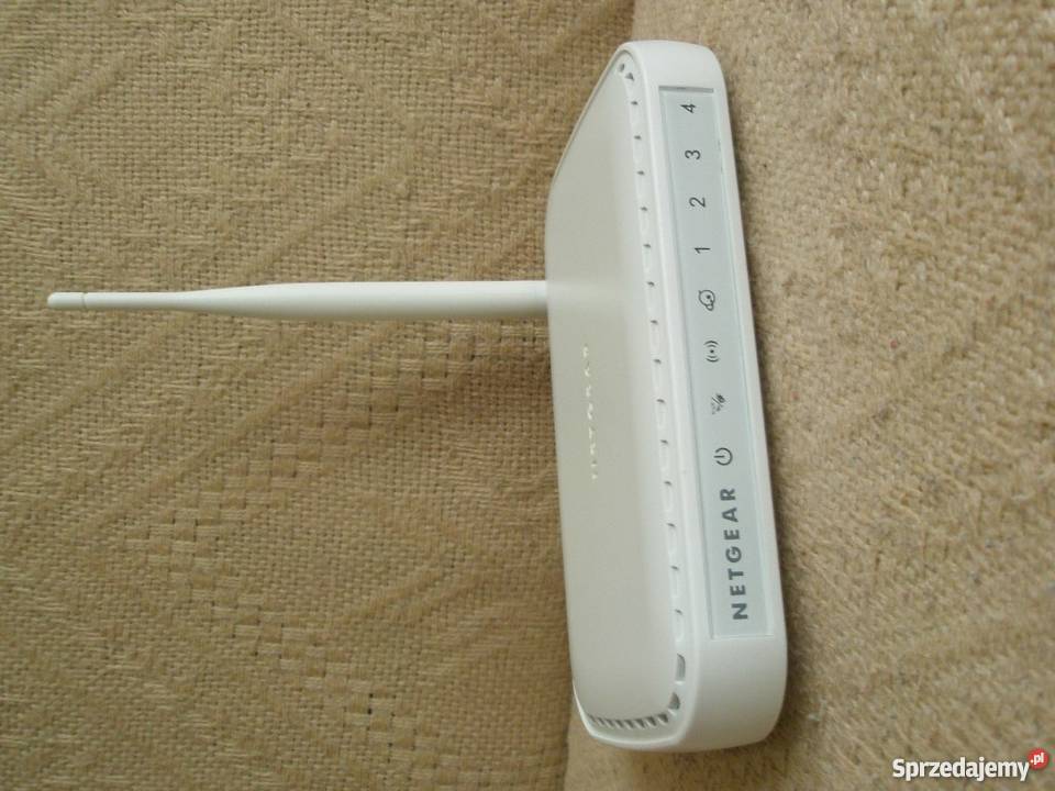 outer Netgear JNR1010v1 Ostrołęka