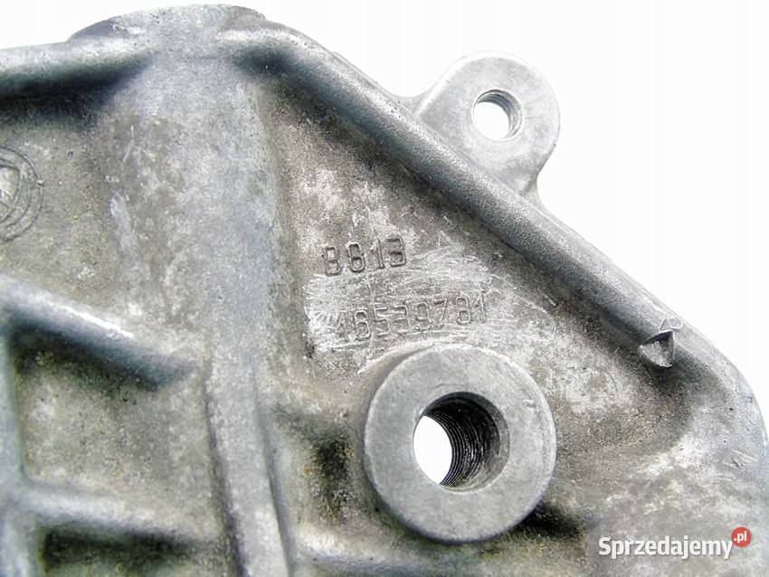 ŁAPA SILNIKA 24 JTD MAREA ALFA 166 156 LYBRA osobowe