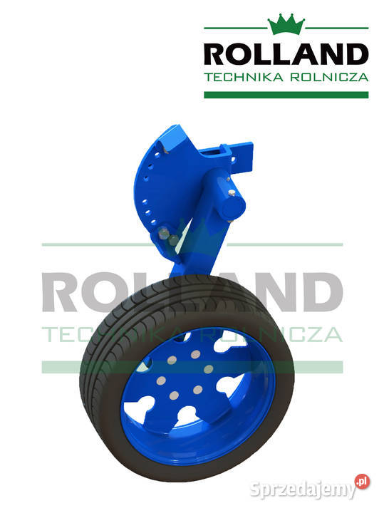 Części do pługa THIEME Lemiesz Odkładnica Pierś Przedbórz