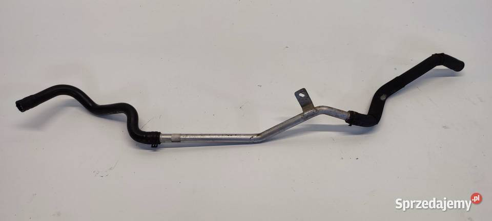 MERCEDES SL R230 RURA PRZEWÓD WODY A2308320894
