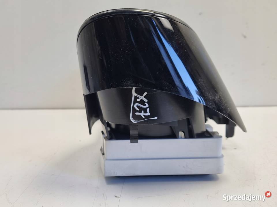 Renault Clio IV 12 09 TCE benzyna LICZNIK ZEGARY lubelskie