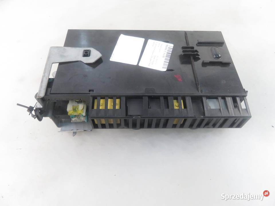 MODUŁ SAM MERCEDES KLASA E S211 2115458801 sprzedam