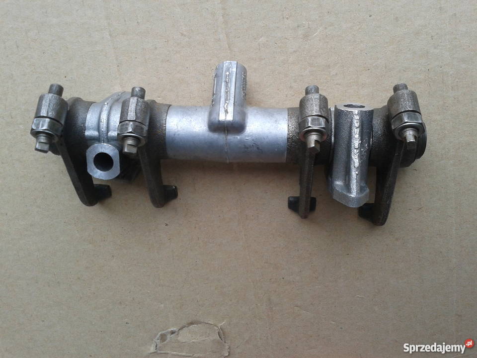 Klawiatura Fiat 126 p Gostynin sprzedam