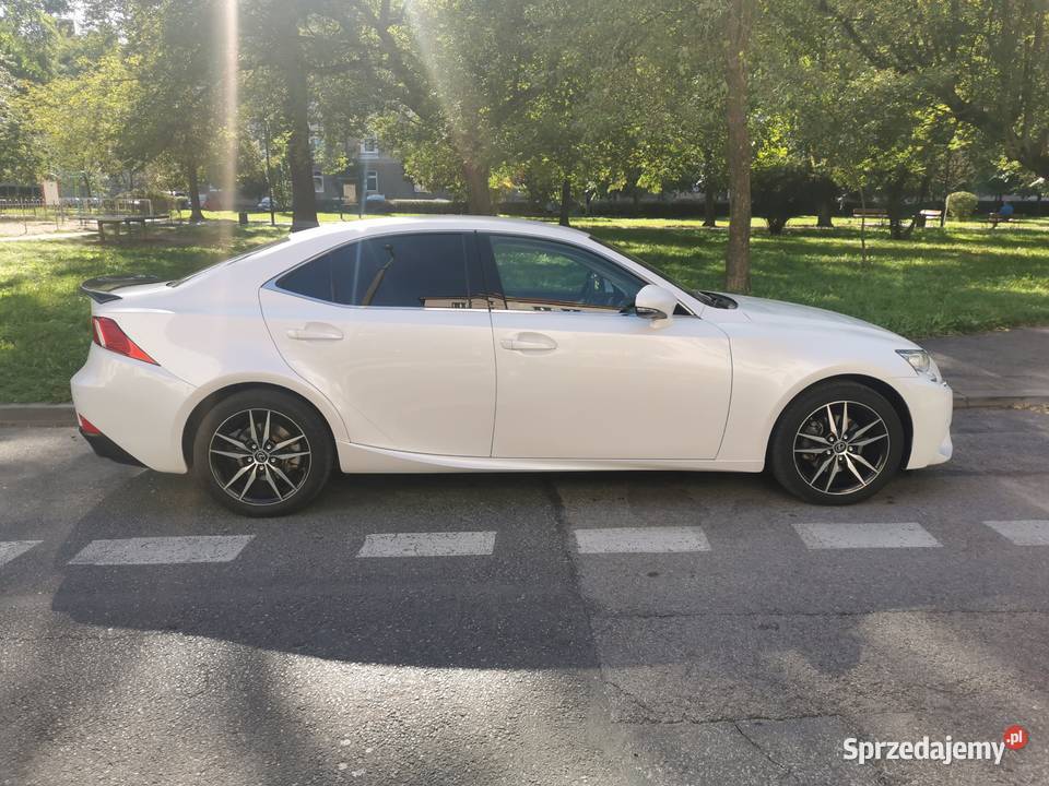 Lexus is 250 Radom sprzedam