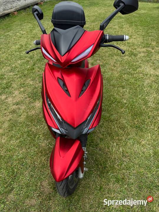 Sprzedam Lima Lighting Osjaków