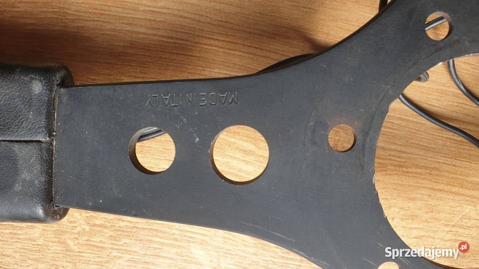 Kierownica Raid FSO Polonez 40 duża osobowe Kwidzyn