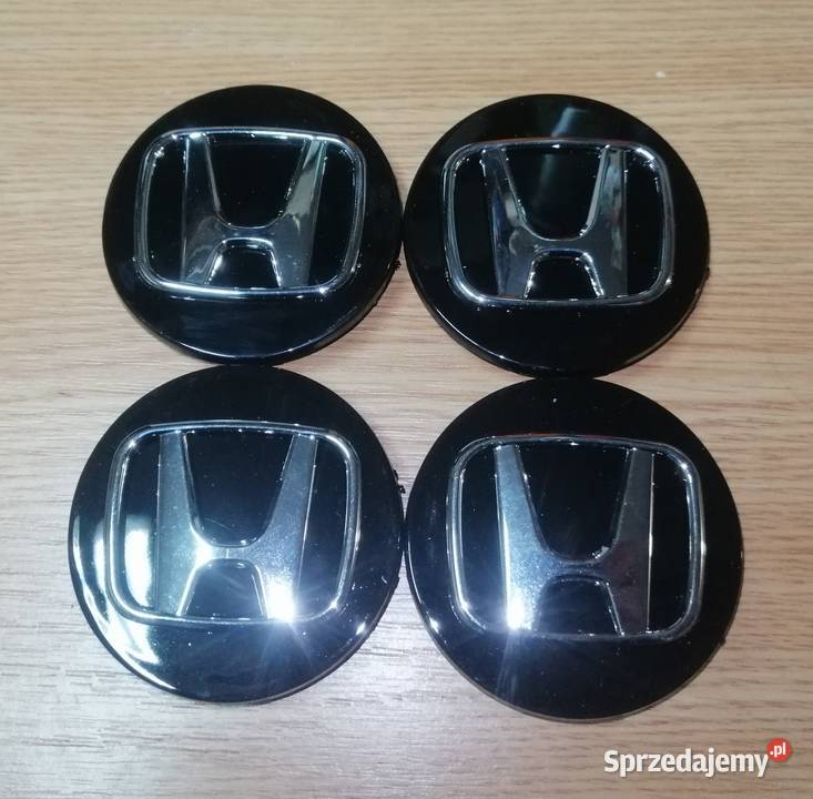 Dekielki do felg Honda 69 mm kołpaczki Lublin