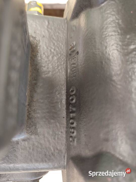Hydromotor Volvo EWR 155 R902222410 Wilkowo