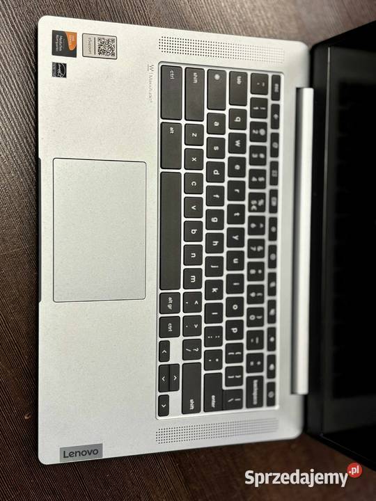 Laptop Lenovo IdeaPad Slim 3 Chromebook 14M868 Elbląg