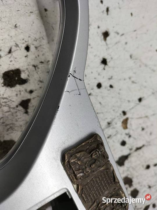 DEKOR LISTWA OZDOBNA DESKI OBUDOWA LICZNIKA KPL