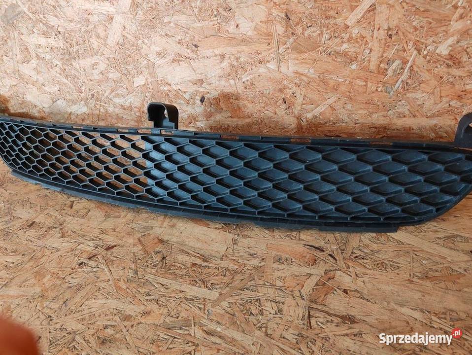 Kratka Zderzaka Toyota Aygo I 531120H010 Zestawy części blacharskich