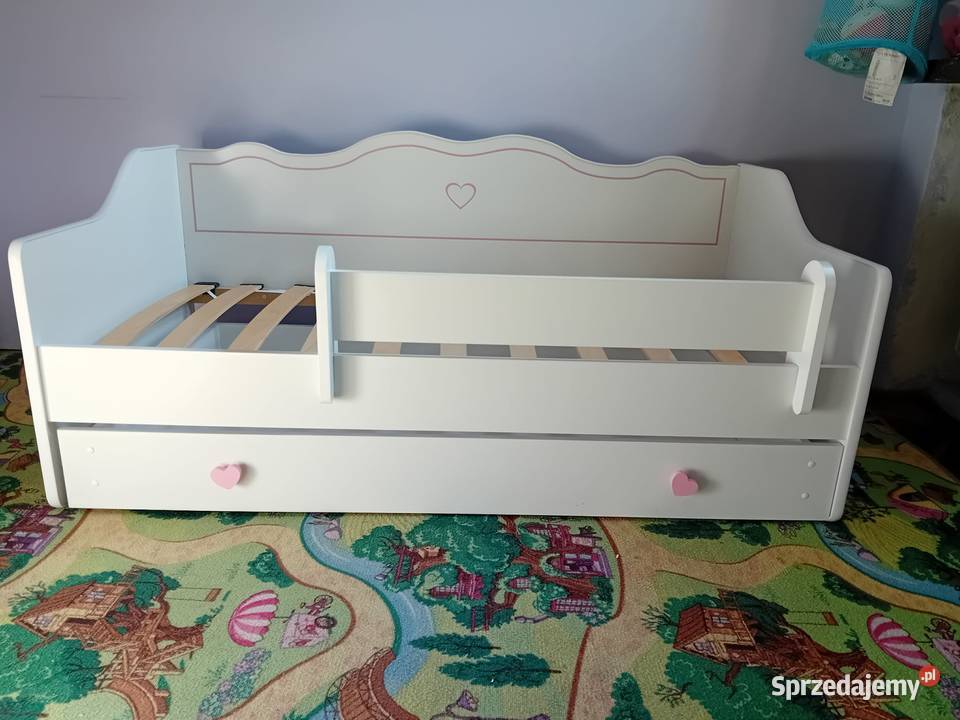Łóżeczko dziecięce