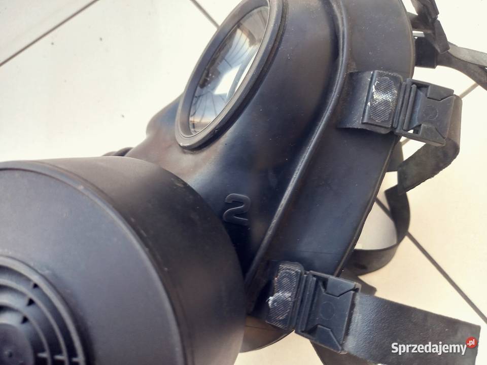 maska S10 Avon Grom SAS SF CQB ASG Airsoft Olsztyn