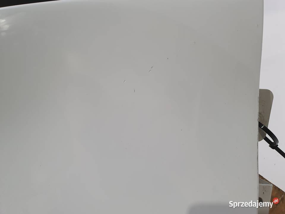 PRZEDNI BŁOTNIK PRAWY Renault Master III Opel Chełm