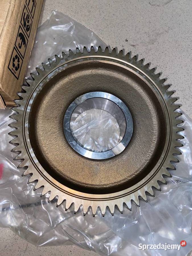 47127127 Koło zębate Maxxum MXU T6 T5 T6000 Nowe mazowieckie