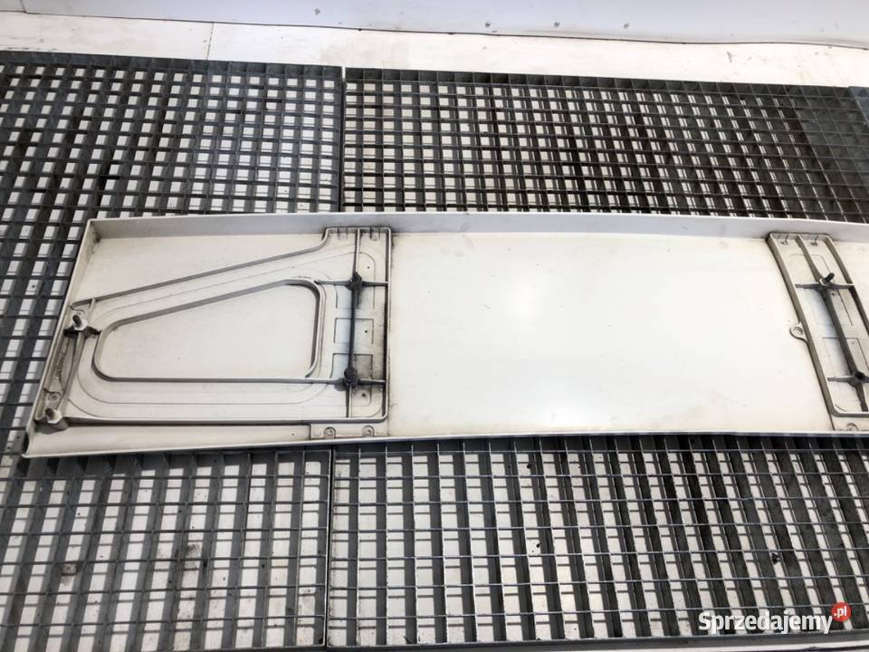 OWIEWKA KABINY PRAWA VOLVO FH