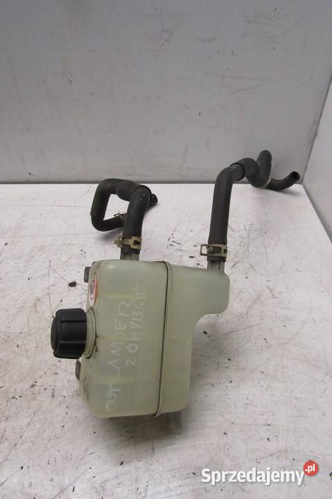 ZBIORNIK ZBIORNICZEK WYRÓWNAWCZY 20 DOHC lubelskie