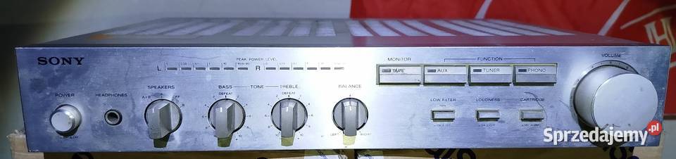 Sony taf30taf35