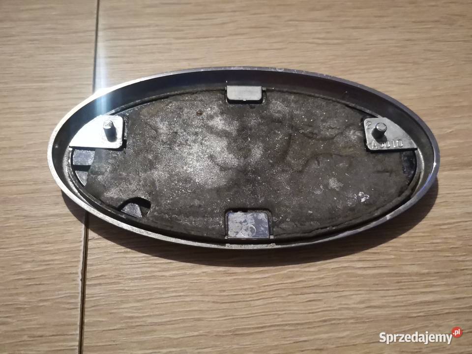 SUBARU LOGO ZNACZEK EMBLEMAT PRZÓD