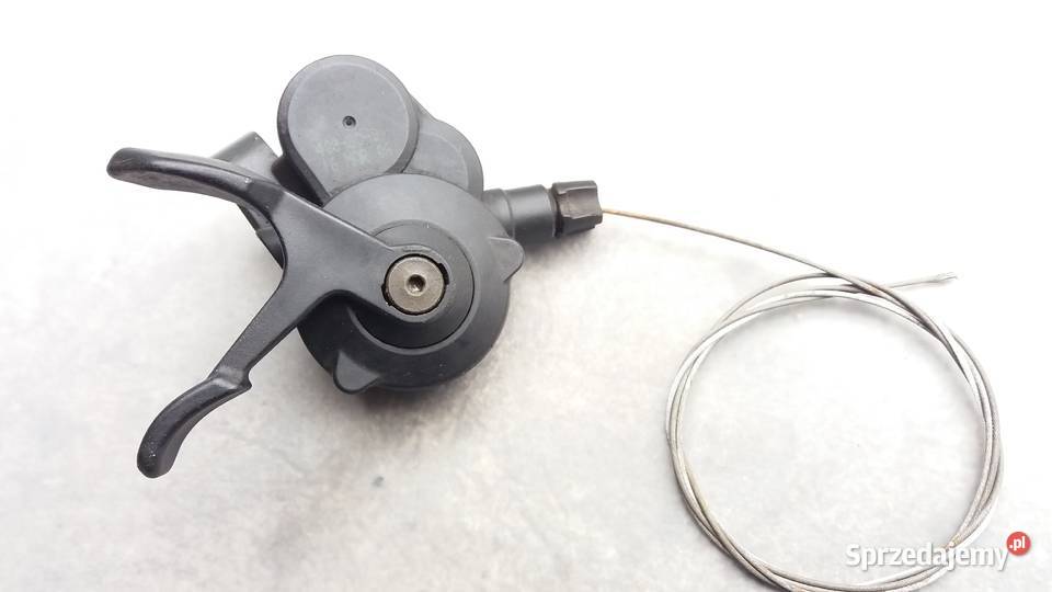 SRAM Sx4 Lewa Manetka Płońsk