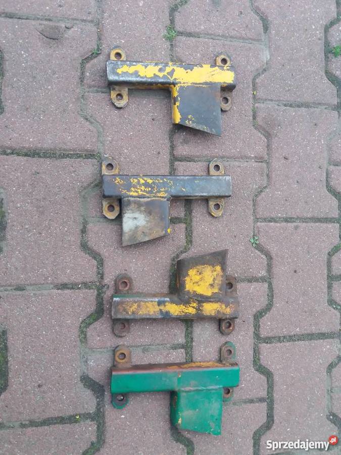 Osłona Rurki Hamulcowej Zacisku LKT 81 LKT 81 mazowieckie Garwolin