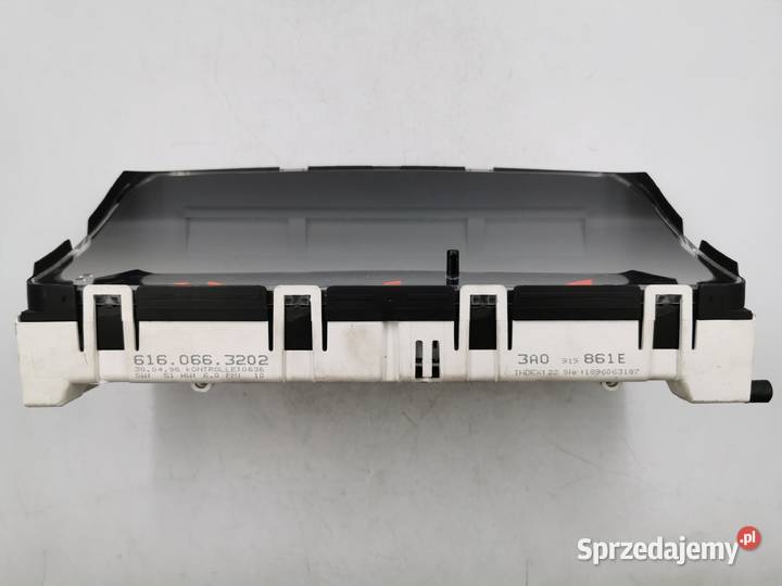 Licznik Zegary VW Passat B4 18 20 3A0919861E liczniki, zegary mazowieckie Wyszków sprzedam