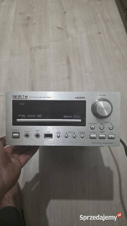 Teac drh300 Kraśnik