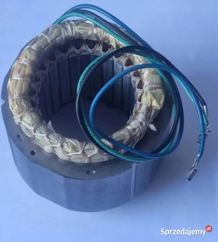 Stojan silnika do Nice ROBO 500 RO500 ROX Wiskitki