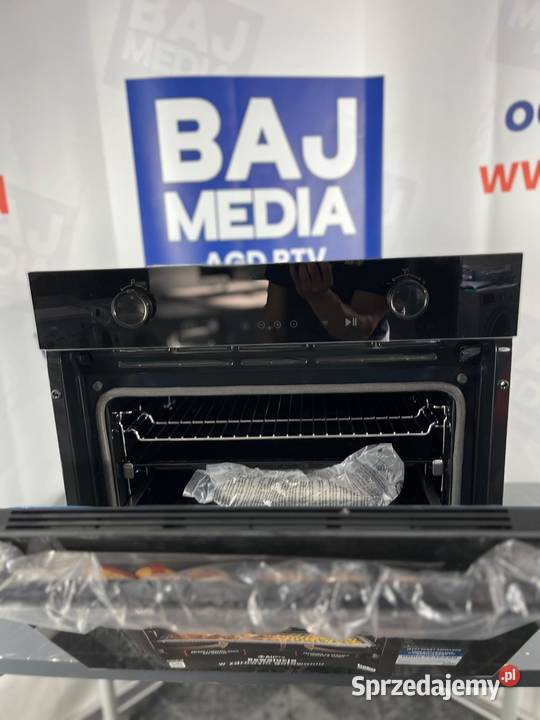 Piekarnik elektryczny Beko BBVM17400BPS bPro500 mazowieckie Warszawa