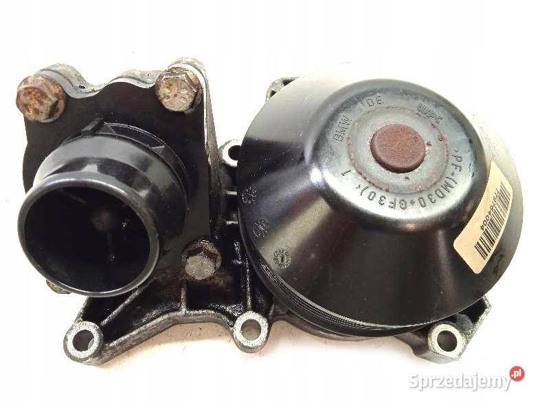 POMPA WODY 7797640 Bmw Seria 5 V E6061 20 D świętokrzyskie