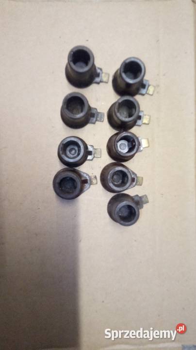 Części do Nysy 522