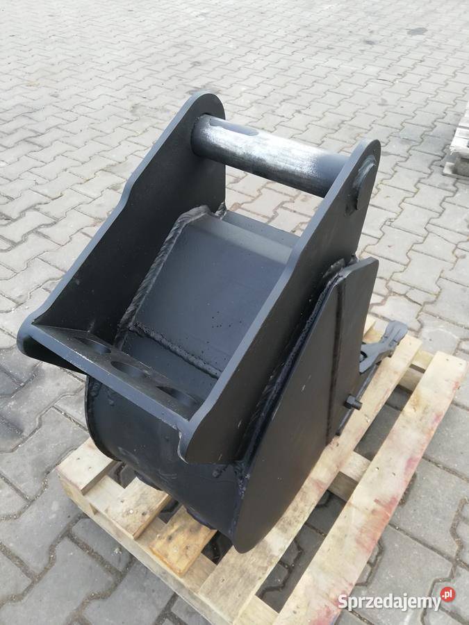 Łyżka kopiąca Lehnhoff MS08 wysyłka cała Polska Rybnik