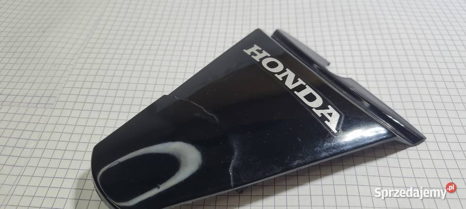 Honda CBR 125 JC 34 łącznik owiewek tył plastik Warszawa