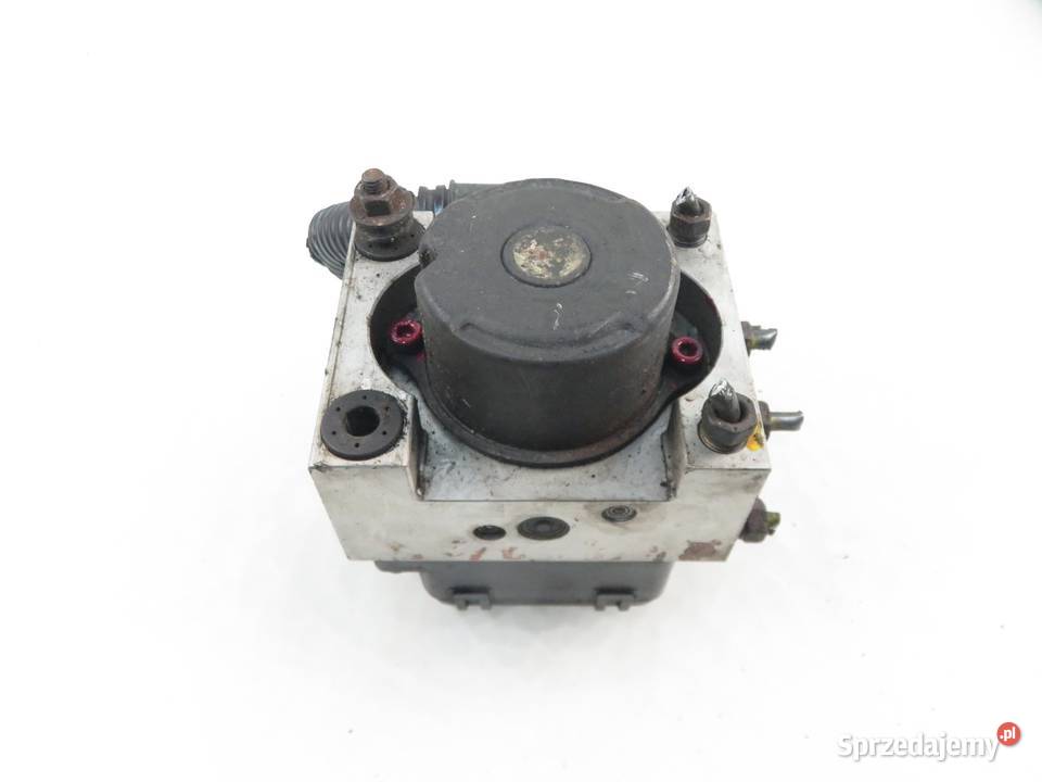 POMPA ABS HONDA JAZZ II SAAG0 małopolskie