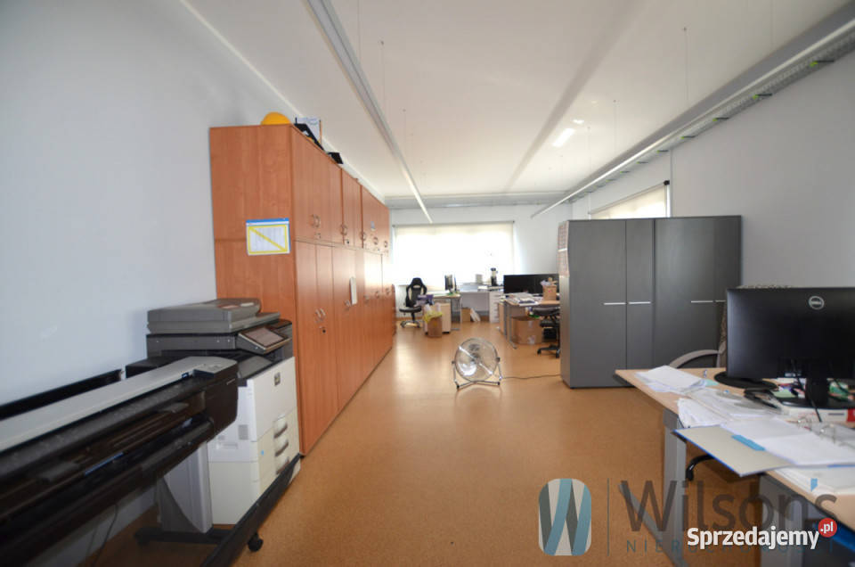 wynajmu lokalu 434m2 Łomianki Dąbrowa Leśna Wynajem sprzedam