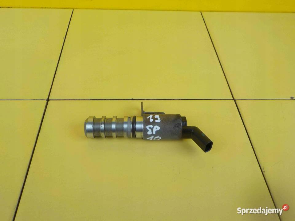 CORSA E 10 TURBO 17r 116 B10XFT zawor zmiennych osobowe Suków