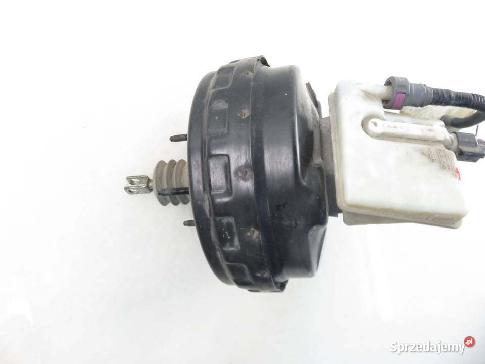 SERWO FORD S I 20 TDCi 6G912B195PH 03775794034 sprzedam